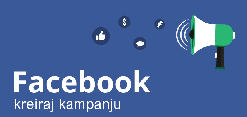 Facebook kampanja