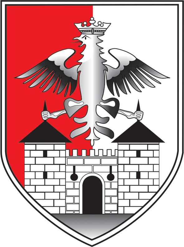 Grb Petrinja