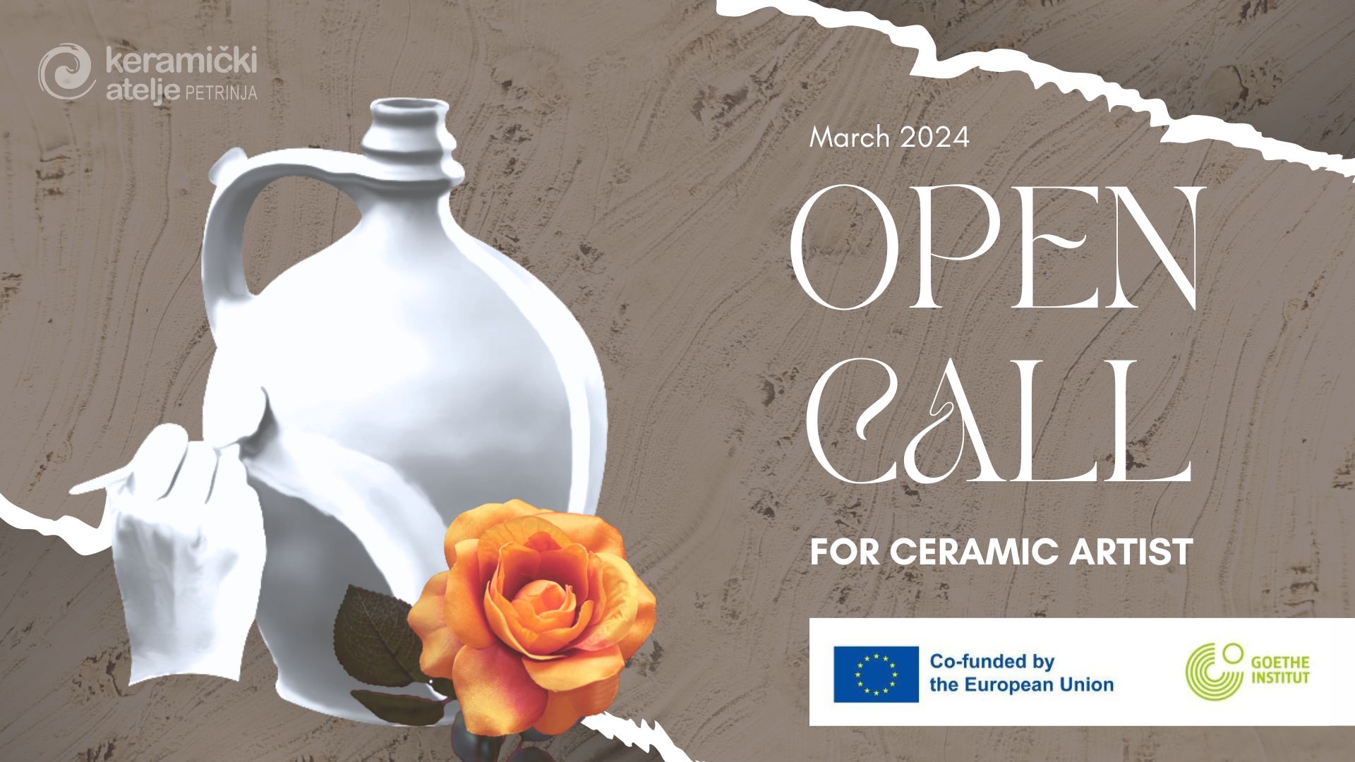 Open call GRAK2024