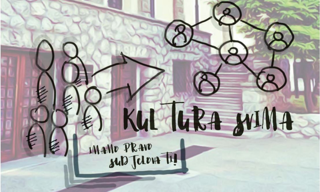 kultura svima