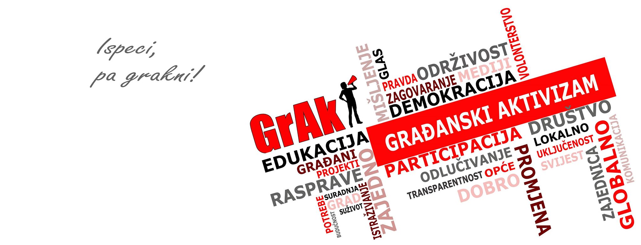 Grakni i na Facebooku!