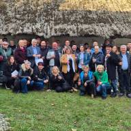 Studijsko putovanje u Burgenland (Austrija)