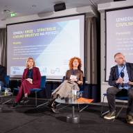 Sudjelovali smo na konferenciji o civilnom društvu u Hrvatskoj